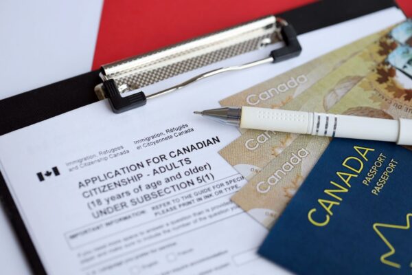 Authorization to Return to Canada