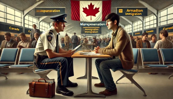 Misrepresentation in Canadian Immigration: Identifying Risks, Consequences, and Remedies