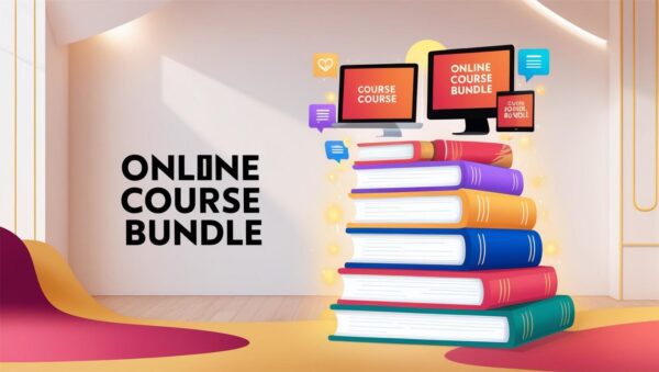 Demo Application Series- 11 Course Bundle